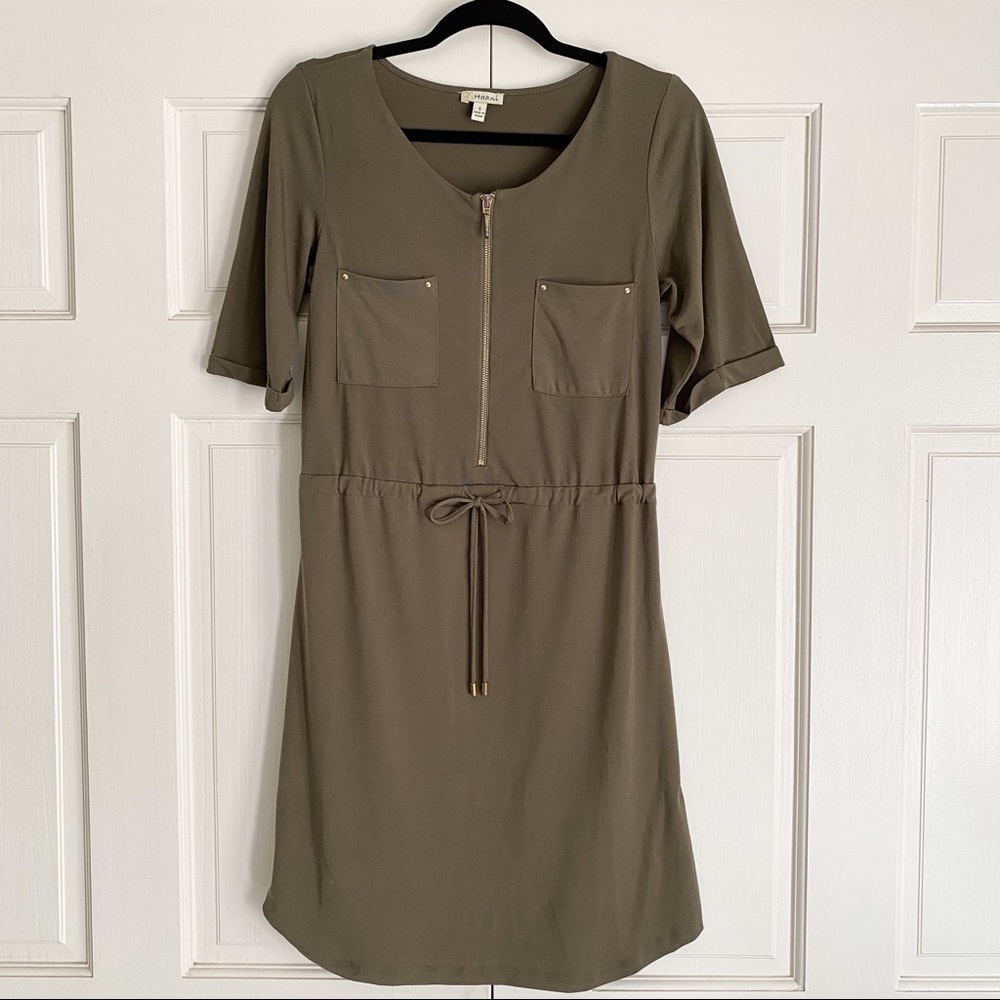 Haani Dress